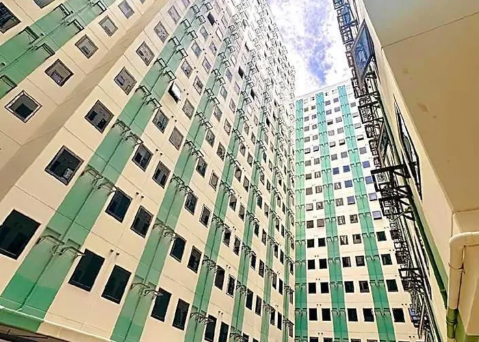 Hotel Casadeisabel: Elegant 2br N Cebu/washing/netflix 3*