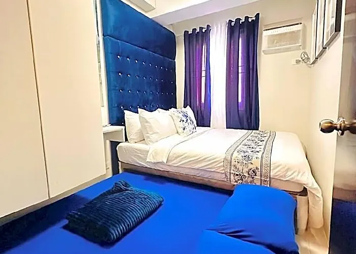Casadeisabel: Elegant 2br N Cebu/washing/netflix