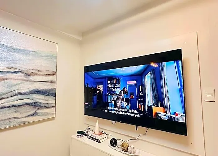 Casadeisabel: Elegant 2br N Cebu/washing/netflix 3*
