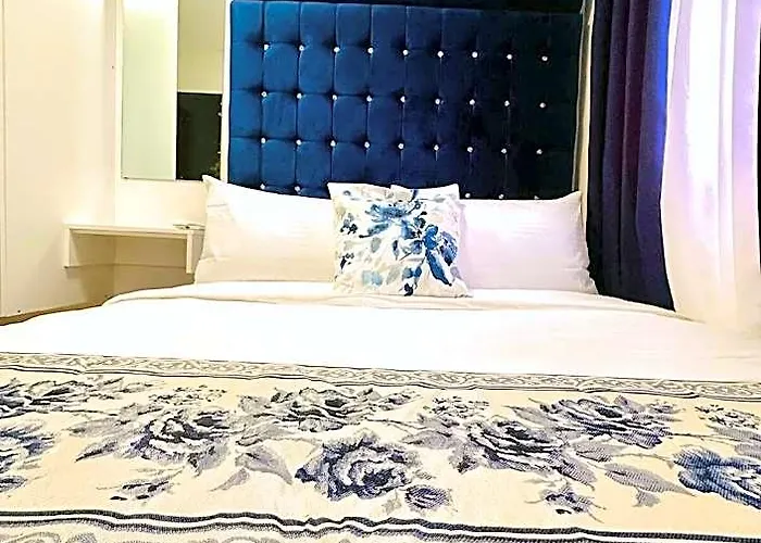 Casadeisabel: Elegant 2br N Cebu/washing/netflix Hotel 3*