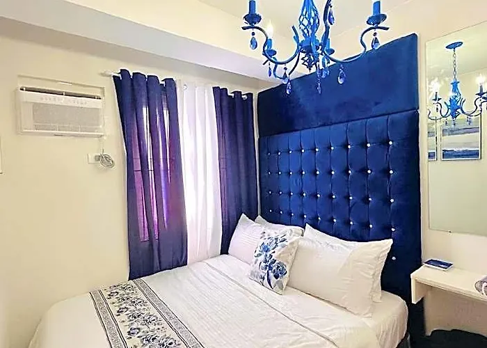 Casadeisabel: Elegant 2br N Cebu/washing/netflix 3* Cebu