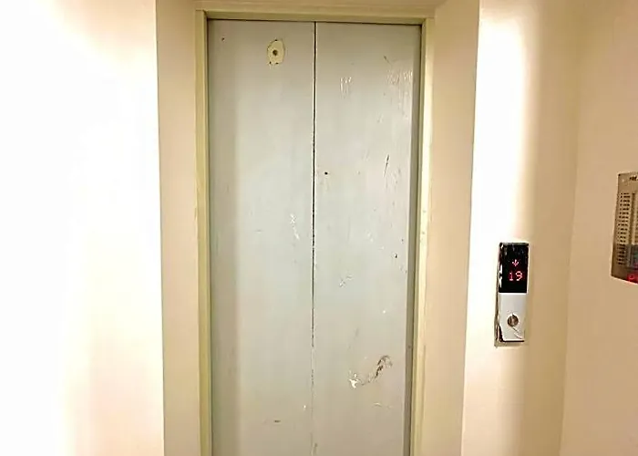 Casadeisabel: Elegant 2br N Cebu/washing/netflix Hotel 3*