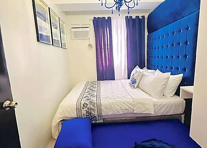 Casadeisabel: Elegant 2br N Cebu/washing/netflix Cebu