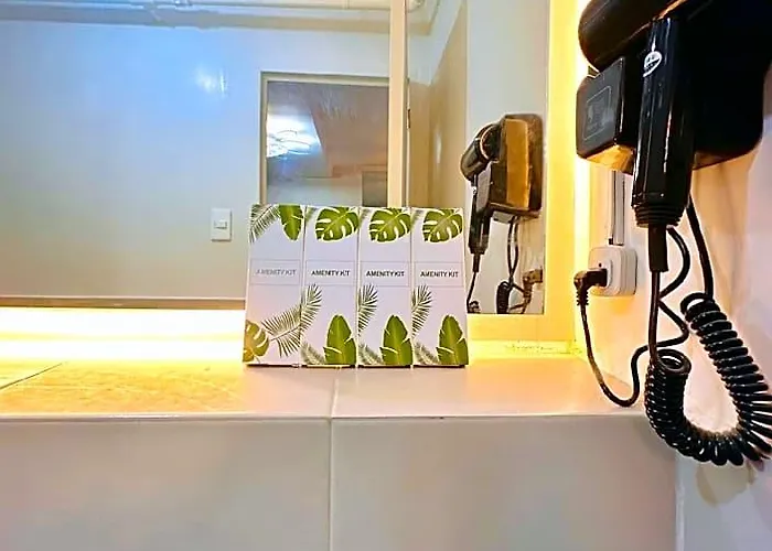 Casadeisabel: Elegant 2br N Cebu/washing/netflix 3*