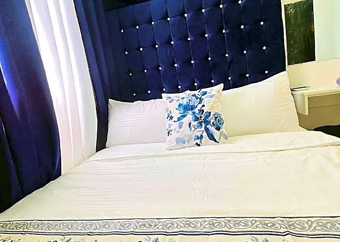 Hotel Casadeisabel: Elegant 2br N Cebu/washing/netflix 3*