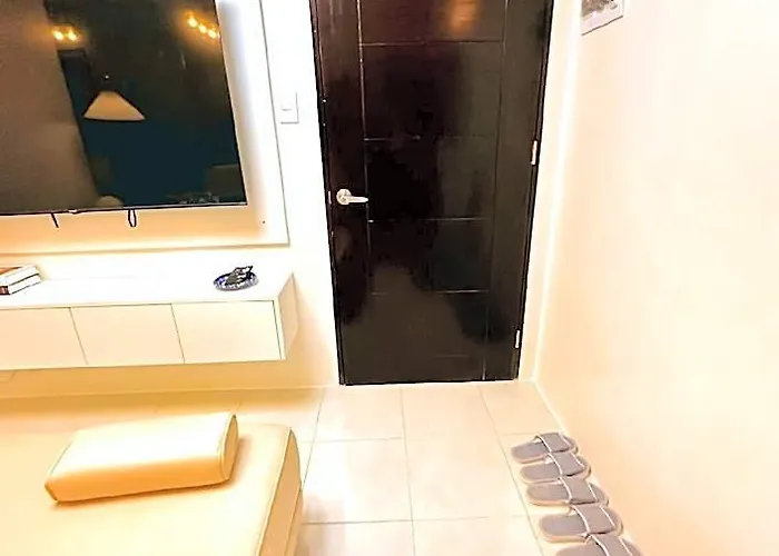 Casadeisabel: Elegant 2br N Cebu/washing/netflix Hotel 3*
