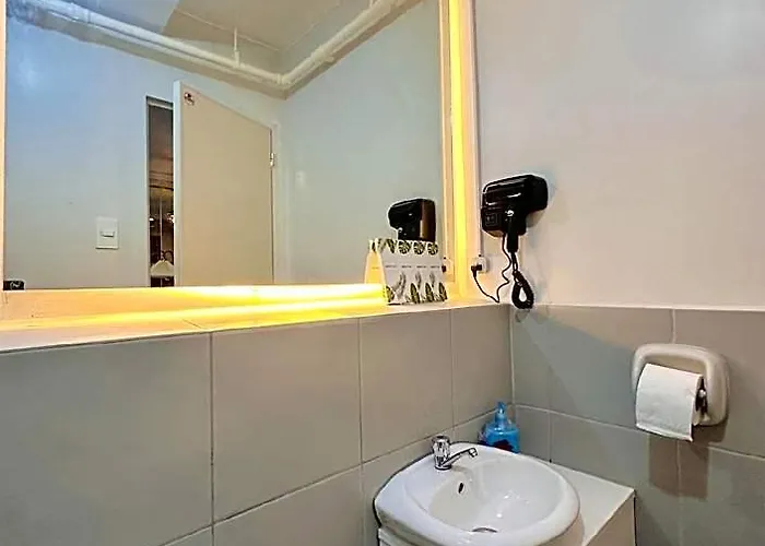 Casadeisabel: Elegant 2br N Cebu/washing/netflix Hotel Cebu