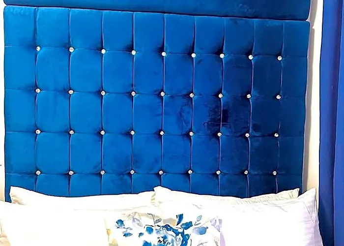 Hotel Casadeisabel: Elegant 2br N Cebu/washing/netflix Cebu