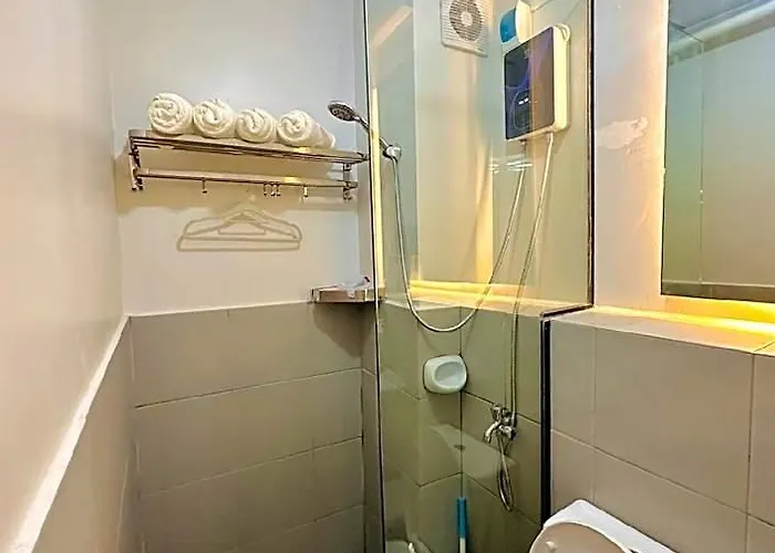 Casadeisabel: Elegant 2br N Cebu/washing/netflix 3* Cebu