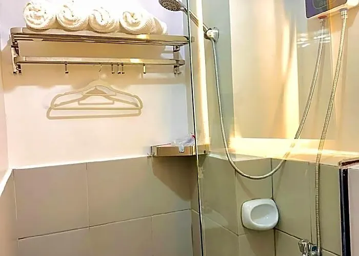 Casadeisabel: Elegant 2br N Cebu/washing/netflix Hotel 3*